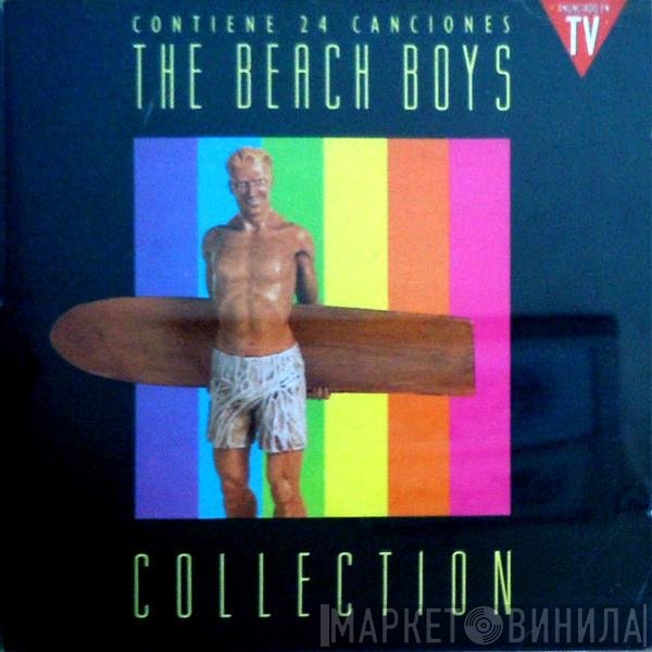 The Beach Boys  - Collection