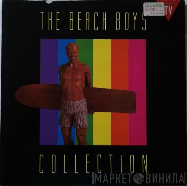 The Beach Boys  - Collection