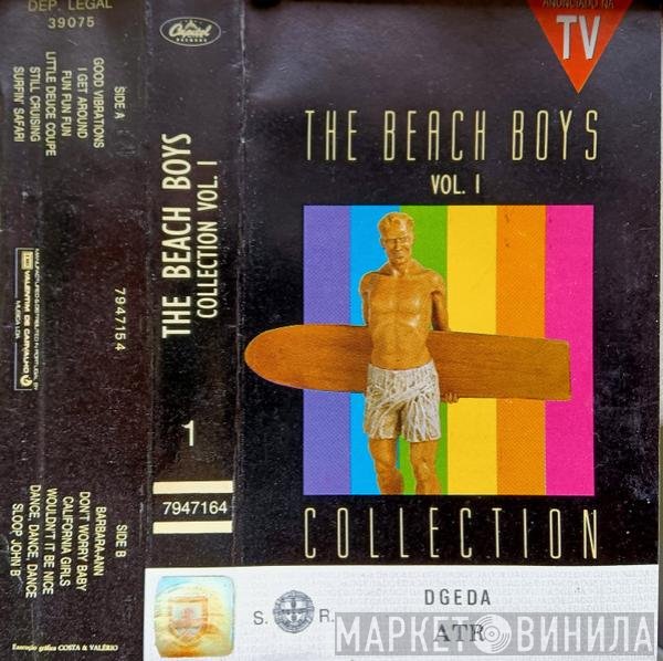 The Beach Boys  - Collection