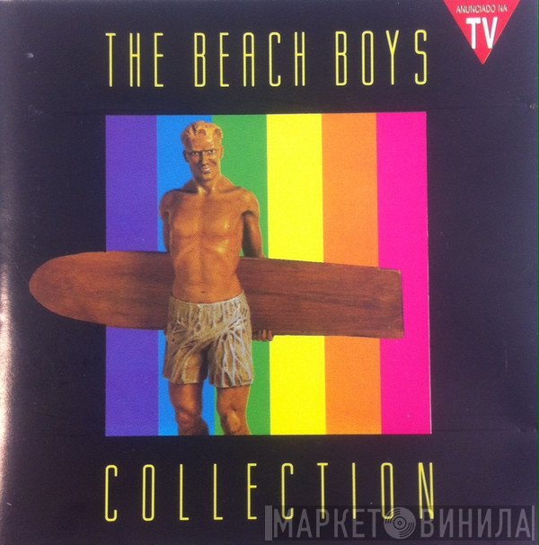 The Beach Boys  - Collection