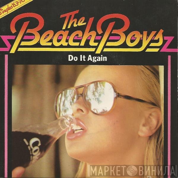 The Beach Boys - Do It Again