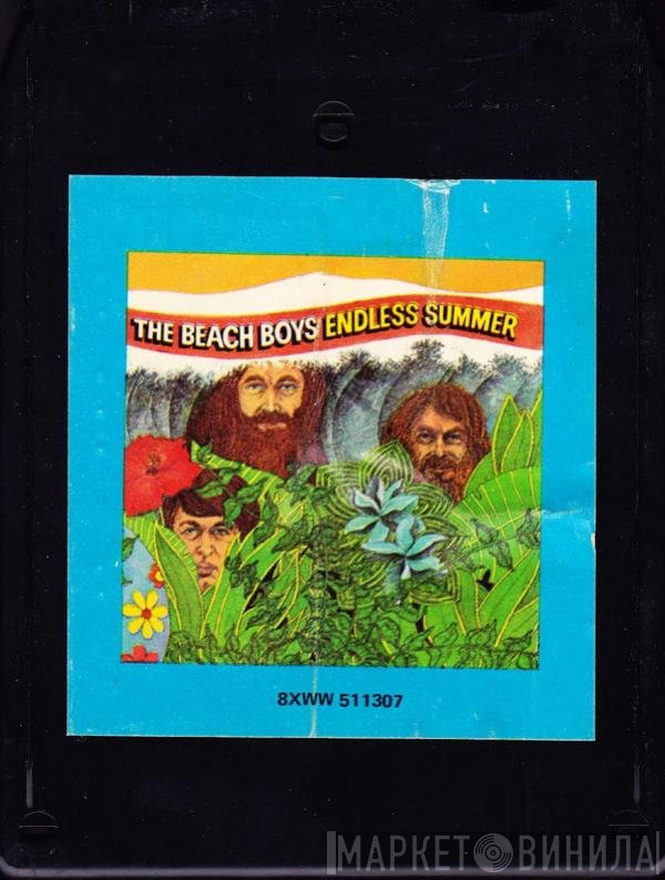 The Beach Boys  - Endless Summer