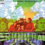 The Beach Boys  - Friends