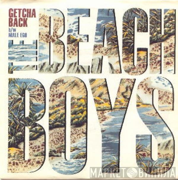 The Beach Boys - Getcha Back