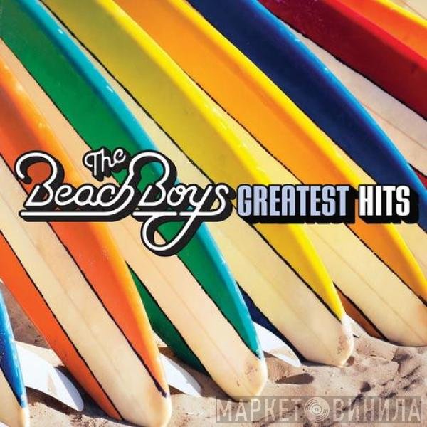 The Beach Boys  - Greatest Hits