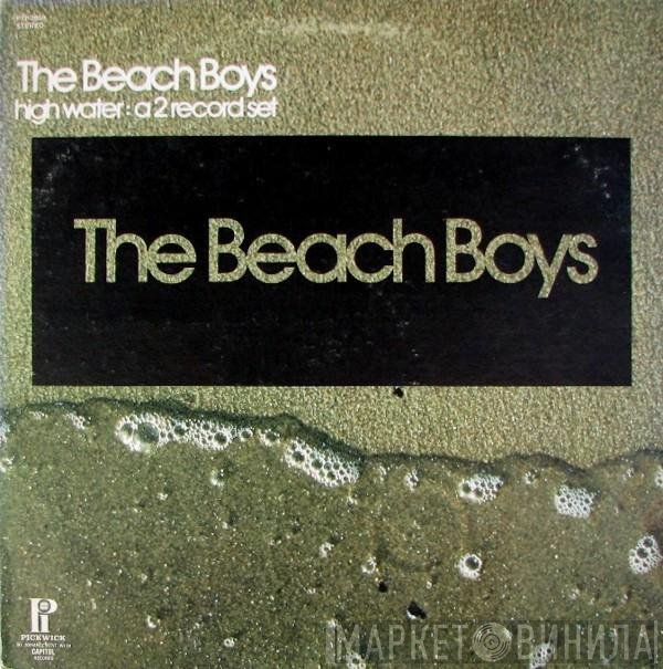 The Beach Boys - High Water
