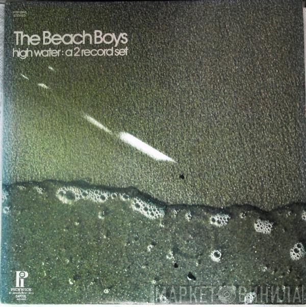 The Beach Boys - High Water