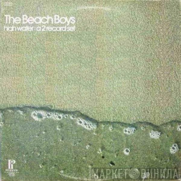 The Beach Boys  - High Water