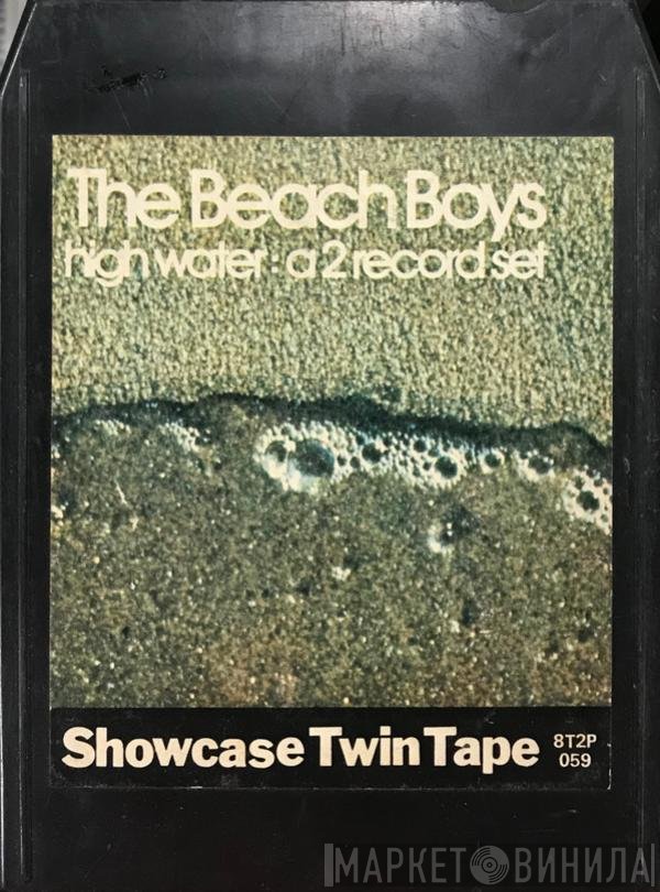 The Beach Boys  - High Water
