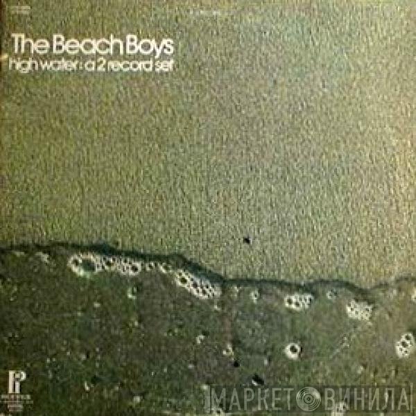 The Beach Boys  - High Water