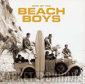 The Beach Boys - Hits Of The Beach Boys