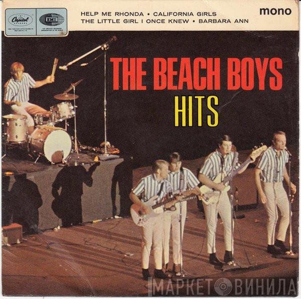 The Beach Boys  - Hits