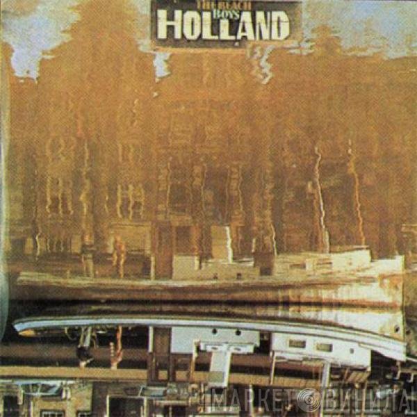 The Beach Boys  - Holland