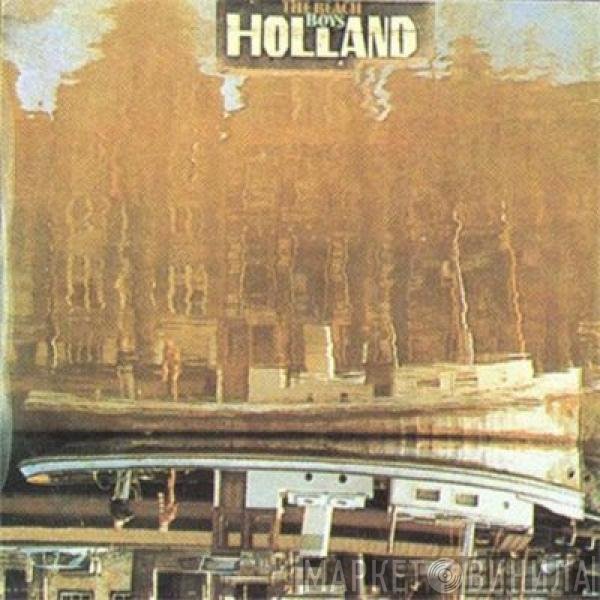The Beach Boys  - Holland