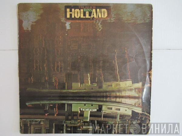 The Beach Boys  - Holland