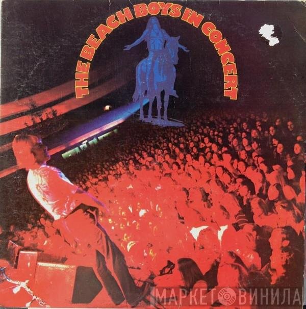 The Beach Boys  - In Concert