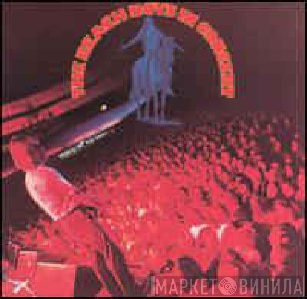 The Beach Boys  - In Concert