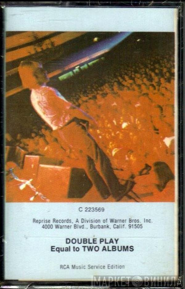 The Beach Boys  - In Concert