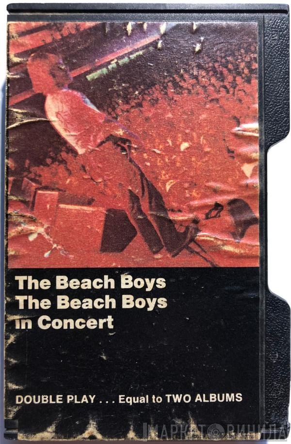 The Beach Boys  - In Concert