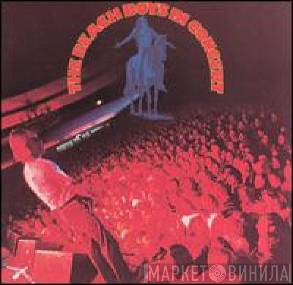 The Beach Boys  - In Concert