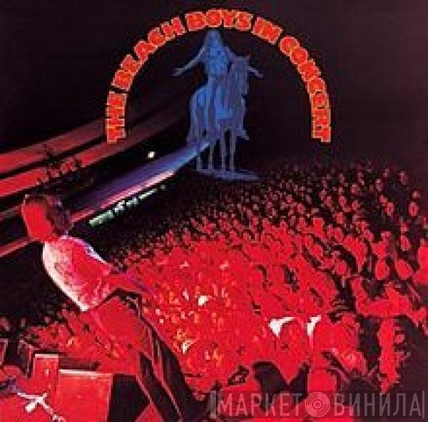 The Beach Boys  - In Concert