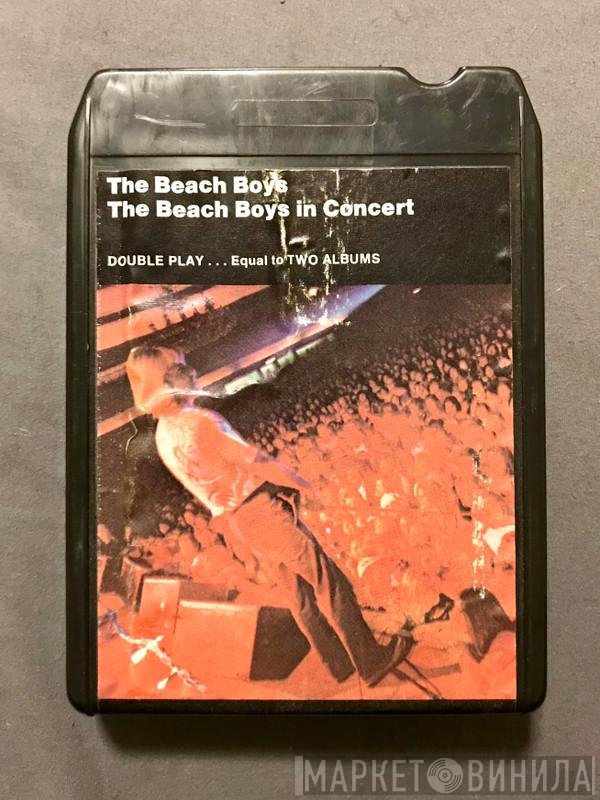 The Beach Boys  - In Concert