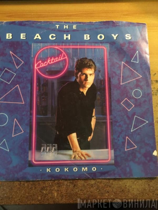 The Beach Boys - Kokomo