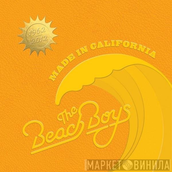 The Beach Boys  - Made In California