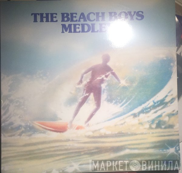 The Beach Boys  - Medley