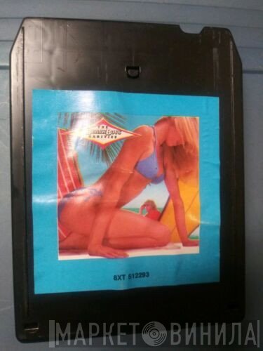 The Beach Boys  - Rarities