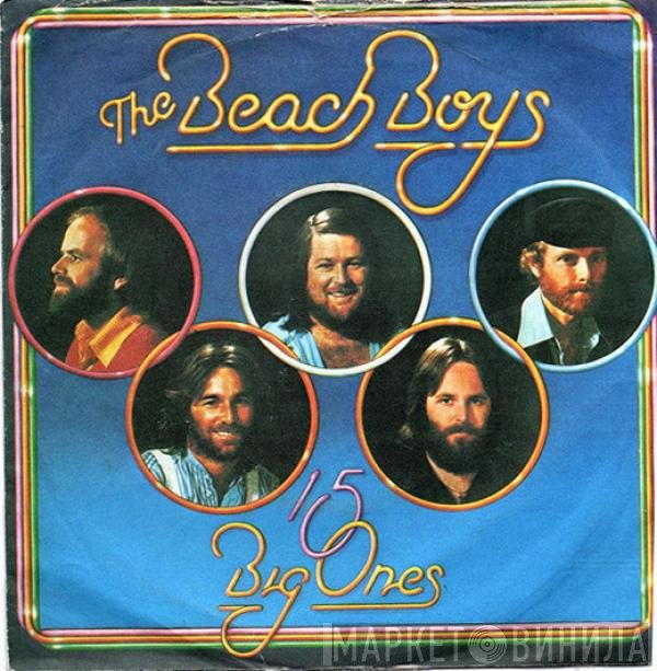 The Beach Boys - Rock And Roll Music