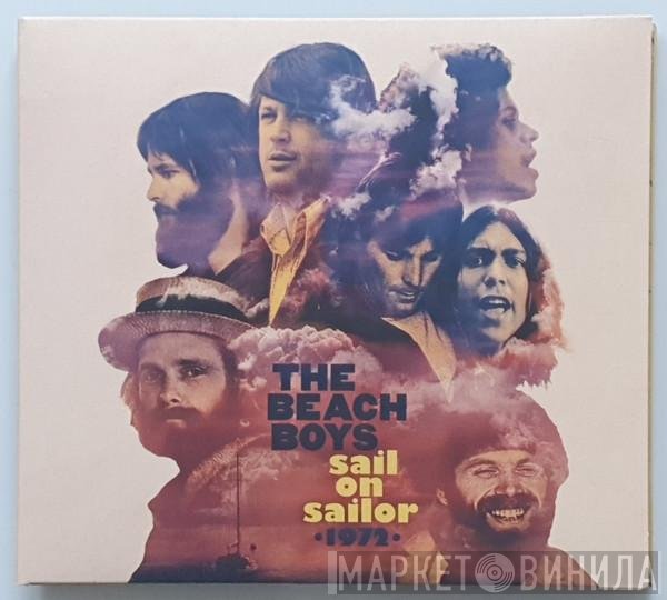 The Beach Boys - Sail On Sailor 1972