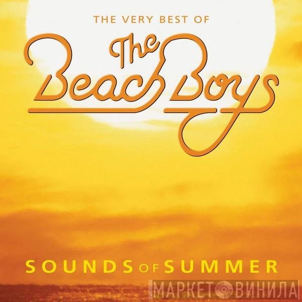 The Beach Boys - Sounds Of Summer - The Very Best Of