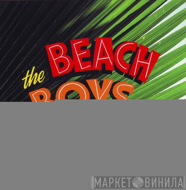 The Beach Boys - Special 14 Track CD Sampler