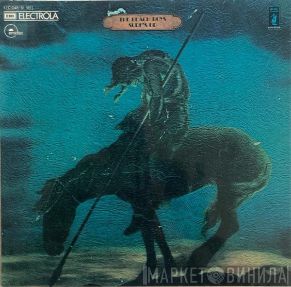 The Beach Boys  - Surf's Up