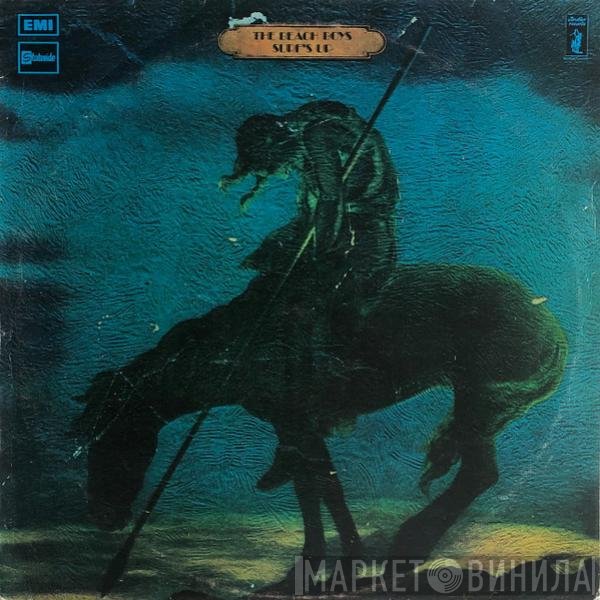 The Beach Boys - Surf's Up