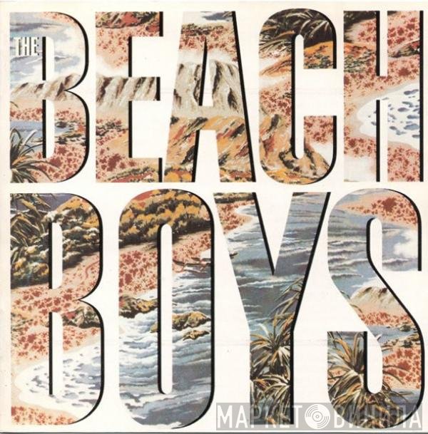 The Beach Boys - The Beach Boys