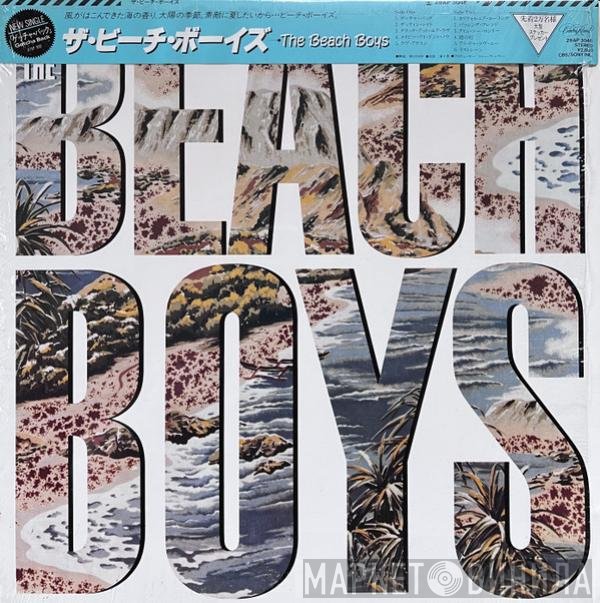 The Beach Boys  - The Beach Boys