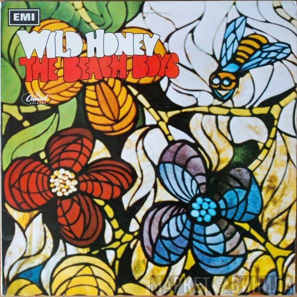 The Beach Boys - Wild Honey
