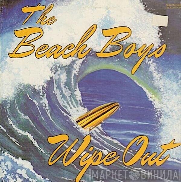 The Beach Boys  - Wipe Out