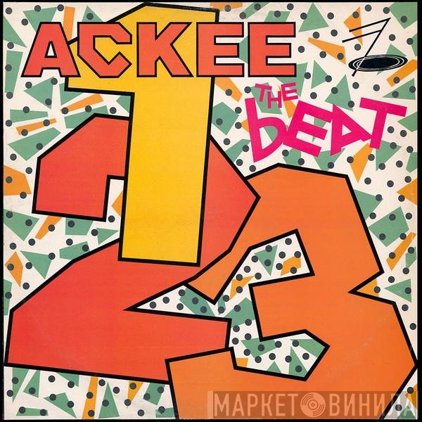 The Beat  - Ackee 1-2-3