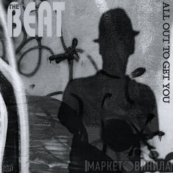 The Beat   - All Out To Get You