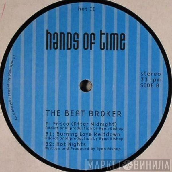 The Beat Broker - Frisco (After Midnight)