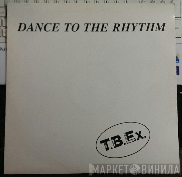 The Beat Experiment - Dance To The Rhythm