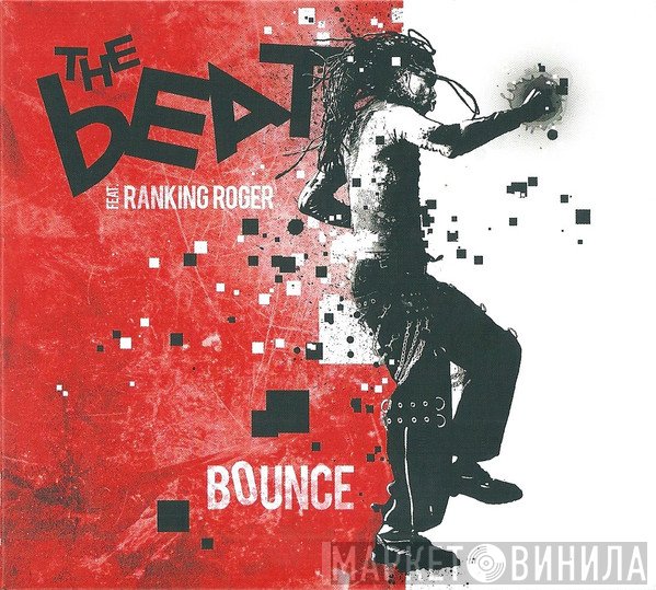 The Beat  Feat. Ranking Roger  - Bounce