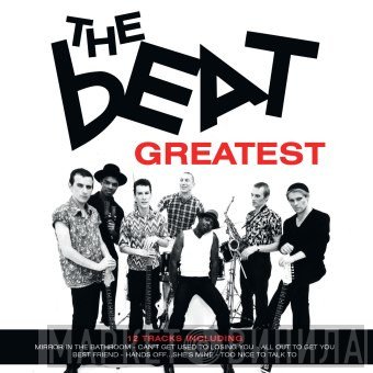 The Beat   - Greatest