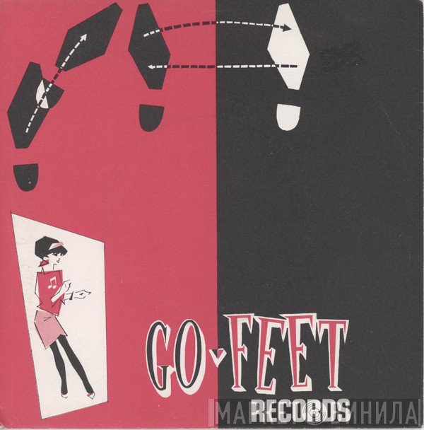 The Beat  - Hands Off...She's Mine