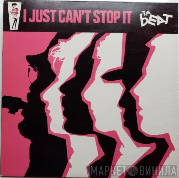 The Beat   - I Just Can't Stop It