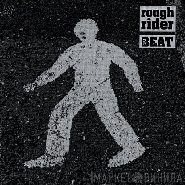 The Beat   - Rough Rider