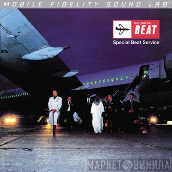 The Beat   - Special Beat Service